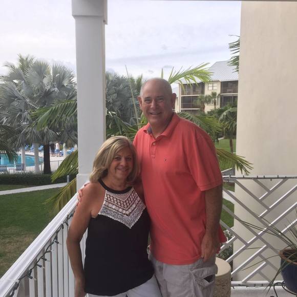 Meet your Posher, Theresa - Picture 1 of 1